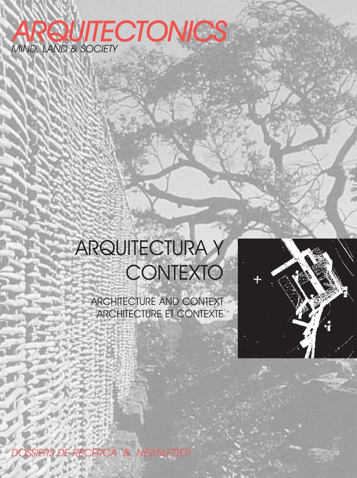 Arquitectura y contexto