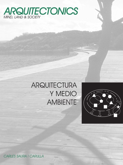 Arquitectura y medio ambiente