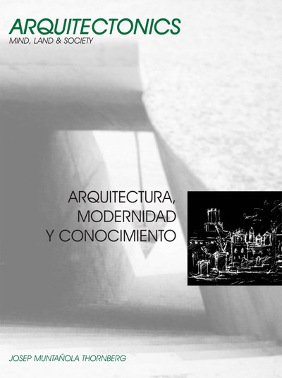 Arquitectura, modernidad y conocimiento