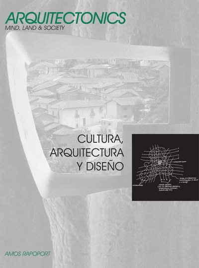 Cultura, arquitectura y diseño