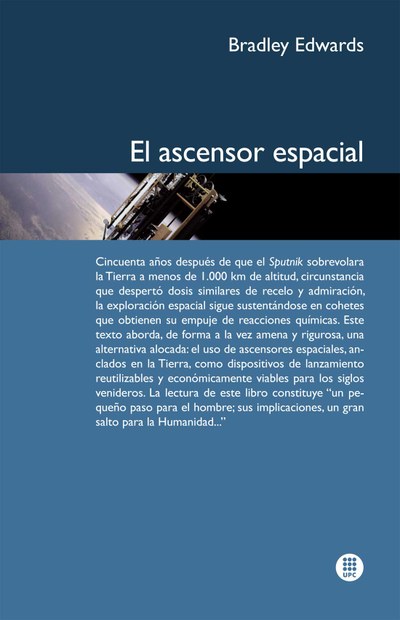 El ascensor espacial