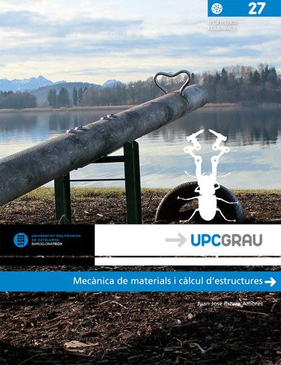 Mecànica de materials i càlcul d'estructures