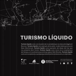 Turismo líquido