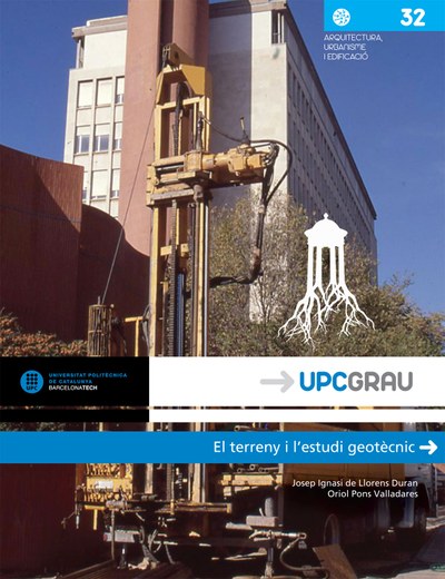 El Terreny i l'estudi geotècnic