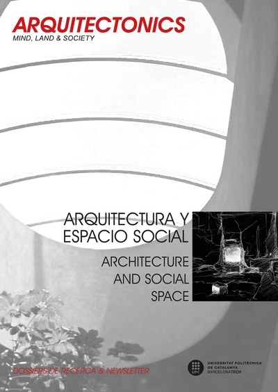 Arquitectura y espacio social