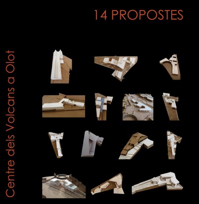 14 propostes : Centre de Volcans a Olot