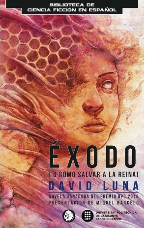 Éxodo Éxodo