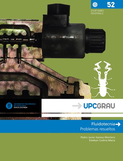 Fluidotecnia : problemas resueltos