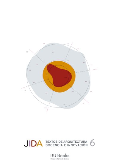 JIDA : textos de arquitectura docencia e innovación 6