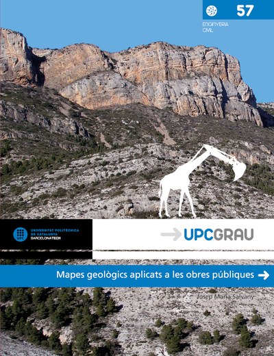 Mapes geològics aplicats a les obres públiques