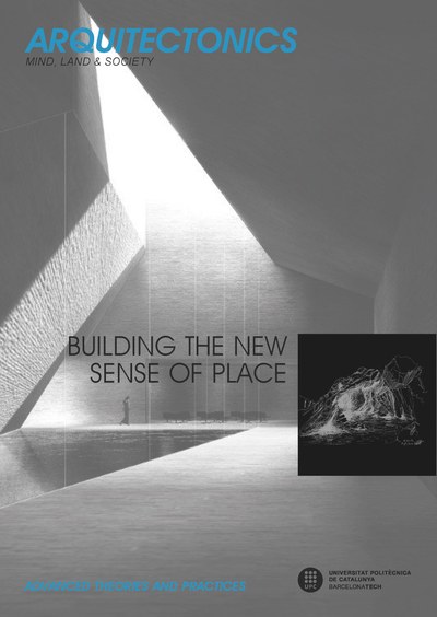 Building the new sense of place