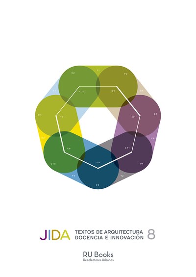 JIDA : textos de arquitectura, docencia e innovación 8
