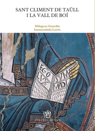 Sant Climent de Taüll i la vall de Boí
