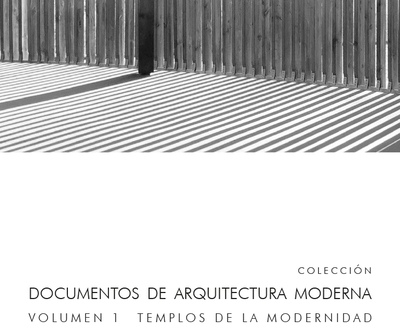 Templos de la modernidad Templos de la modernidad