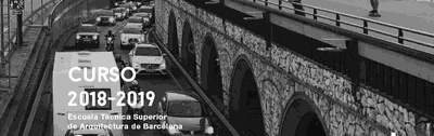 + Barcelona rondas 2042 : 43 proyectos PFC : MArqEtsaB, Máster habilitante ETSABarcelona
