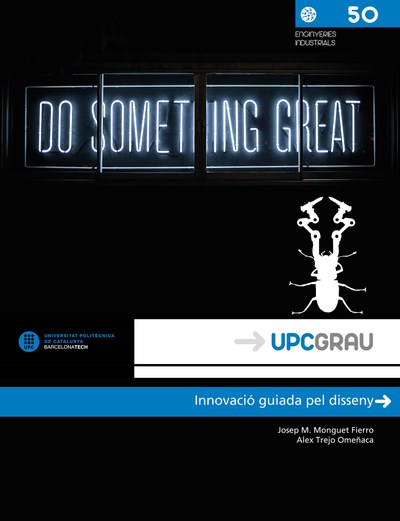 Innovació guiada pel disseny