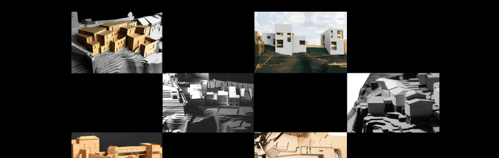 El casc antic de Cuenca : 10 propostes per al centre polivalent