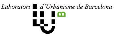 Laboratori d'Urbanisme de Barcelona (LUB)