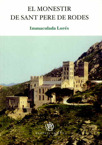 El monestir de Sant Pere de Rodes El monestir de Sant Pere de Rodes