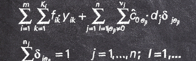 Optimitzar en enginyeria d'organització : conceptes i problemes explicats Optimitzar en enginyeria d'organització : conceptes i problemes explicats