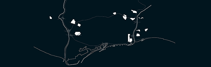 La millora de les condicions d'habitabilitat en els grans conjunts residencials de l'Àrea Metropolitana de Barcelona