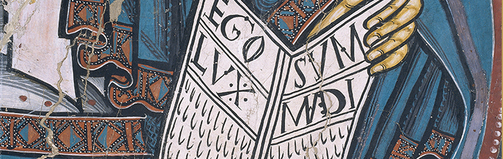 Sant Climent de Taüll i la vall de Boí