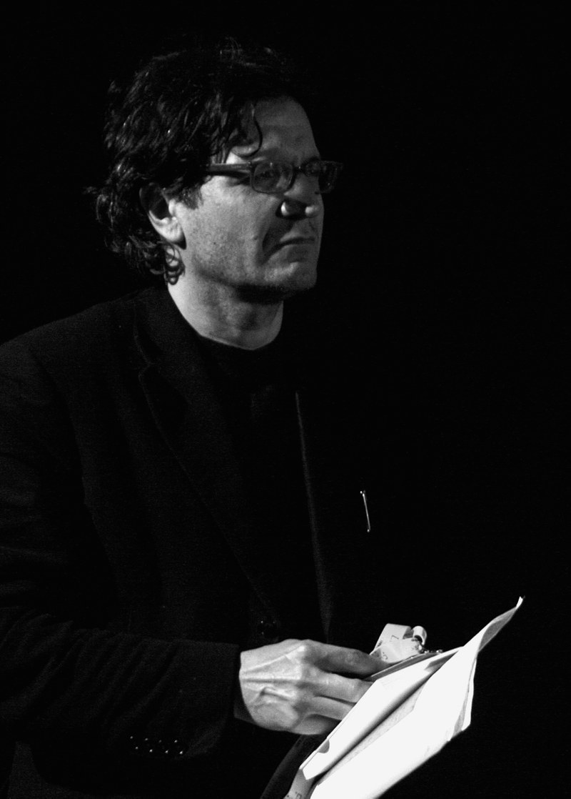 Alberto Giorgio Cassani