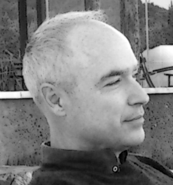 Carlos García Vázquez