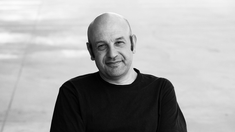 Carlos Quintáns Eiras