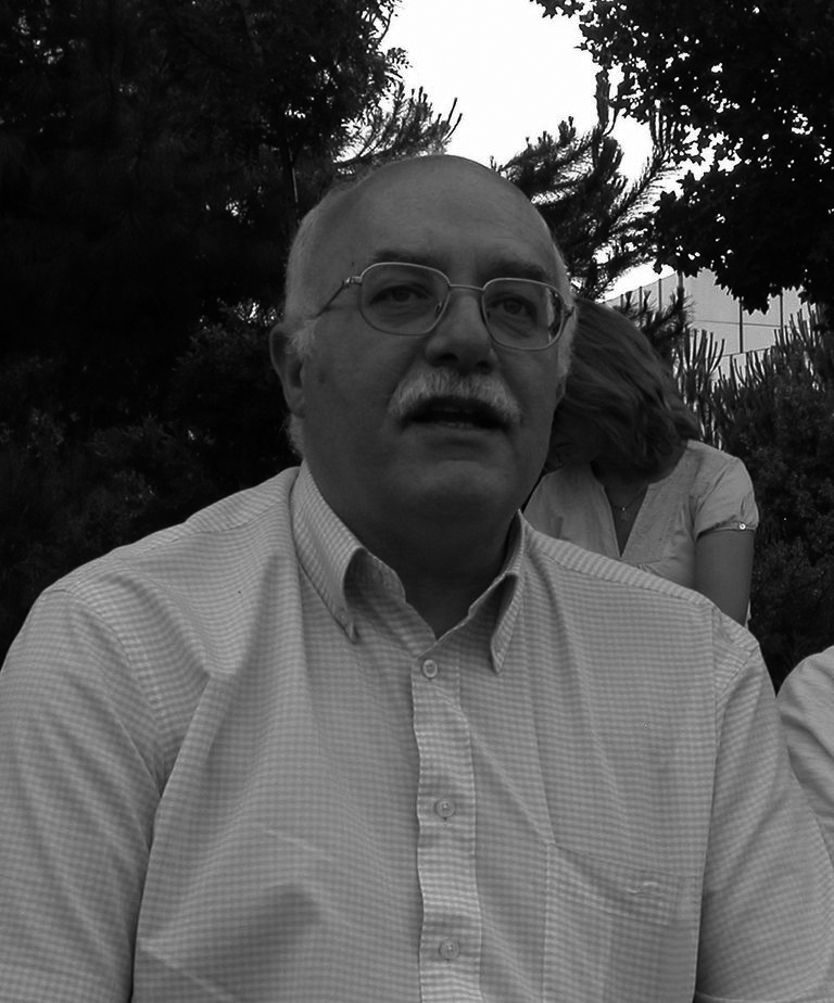 Juan Calatrava Escobar