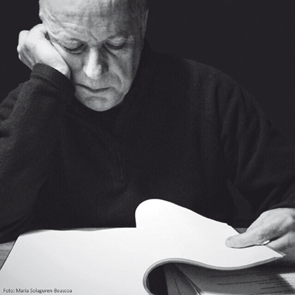 Félix Solaguren-Beascoa