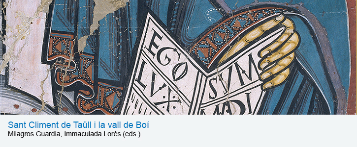 Sant Climent de Taüll i la vall de Boí