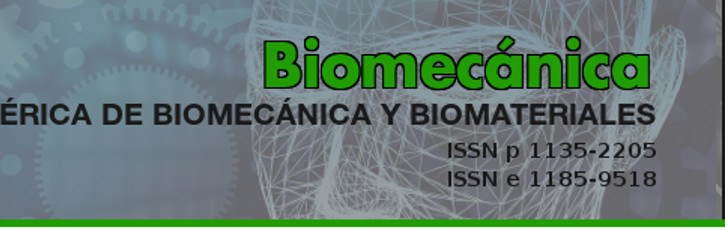 Biomecánica