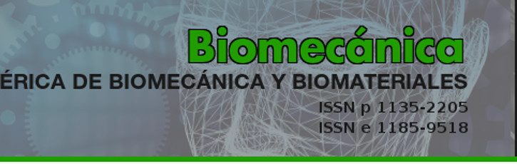 Biomecánica