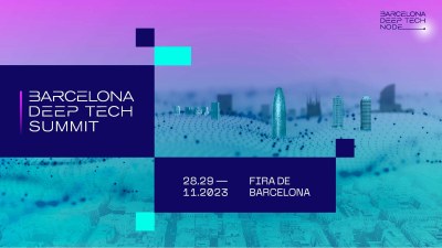 Barcelona Deep Tech Summit 2023