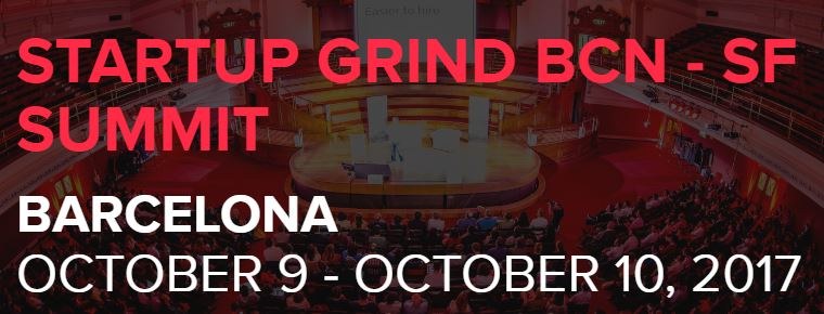 La UPC allotja el primer Startup Grind a Barcelona