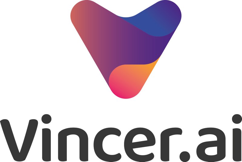 Logo Vincer.AI