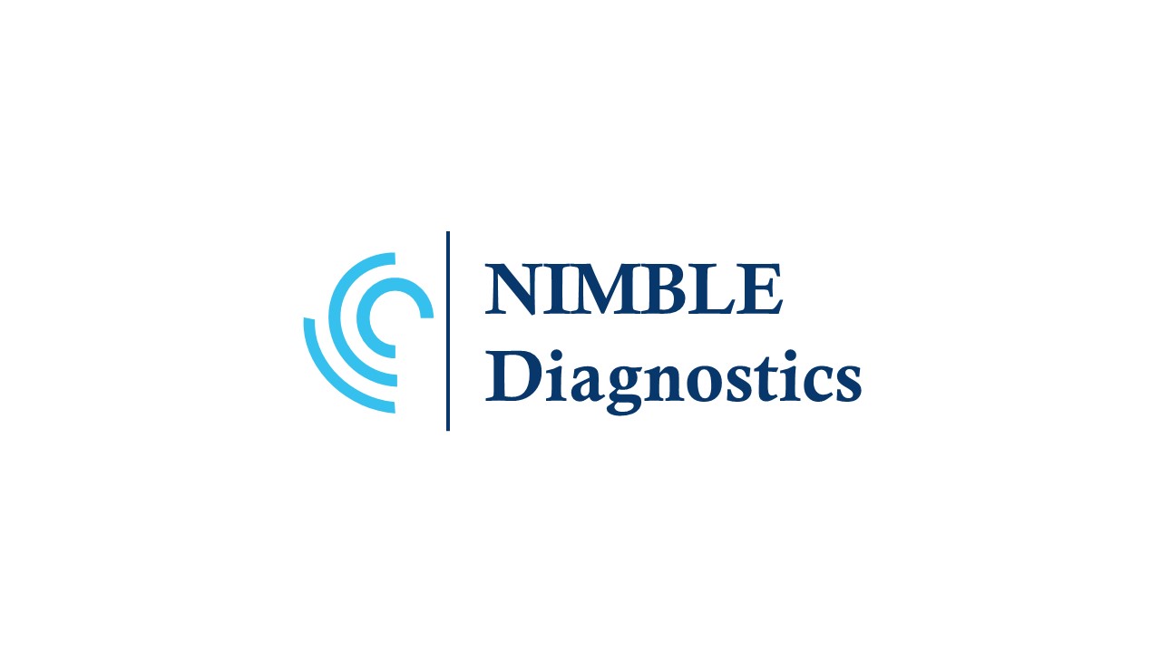 Logo Nimble Diagnostics, SL