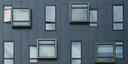 Una nueva solución para paneles de fachada ventilada