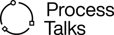 Logo Process Talks, SL