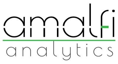 amalfi analytics