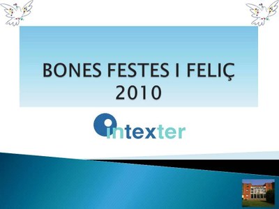 Bones Festes 2010