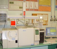 Laboratori de Control de la Contaminació Ambiental