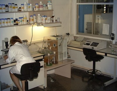 Laboratori de Toxicologia