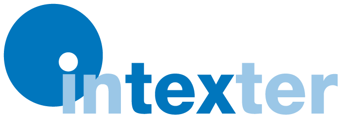 Logo Intexter