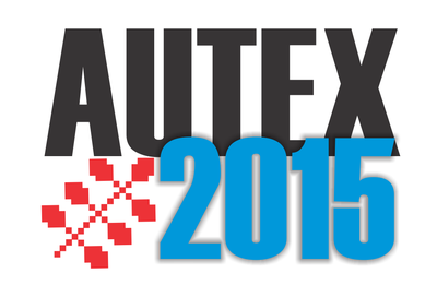 El Prof. Dr. Francesc Xavier Carrión participa en el 15th AUTEX World Textile Conference 2015