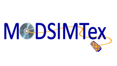MODSIMTex