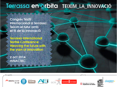 Terrassa internationalTextile Conference