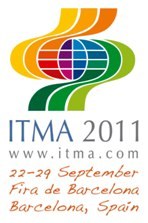 The INTEXTER participate in ITMA 2011