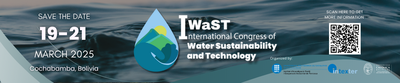 International Congress of water Sustainability IWaST.png